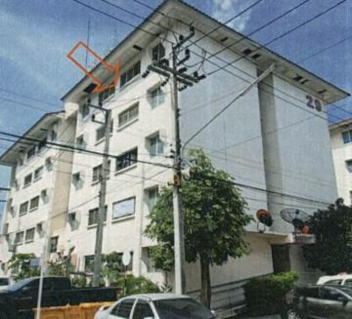 Condominium Pathum Thani Mueang Pathum Thani Bang Prok 443000