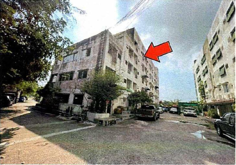 คอนโด บี.ซี.แอล.คอนโดมิเนียม ปทุมธานี เมืองปทุมธานี บางขะแยง 156000