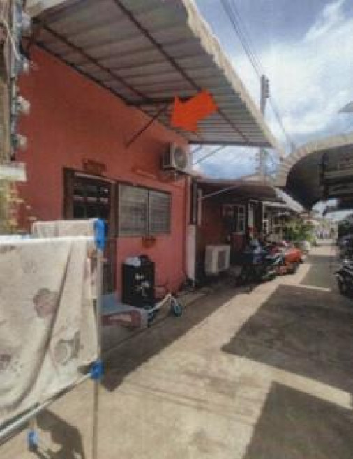 Townhouse Pathum Thani Mueang Pathum Thani Bang Khayaeng 700000