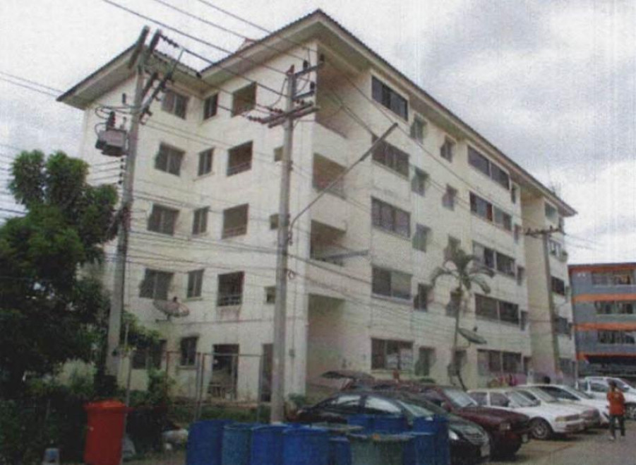 Condominium Pathum Thani Mueang Pathum Thani Bang Khu Wat 477000