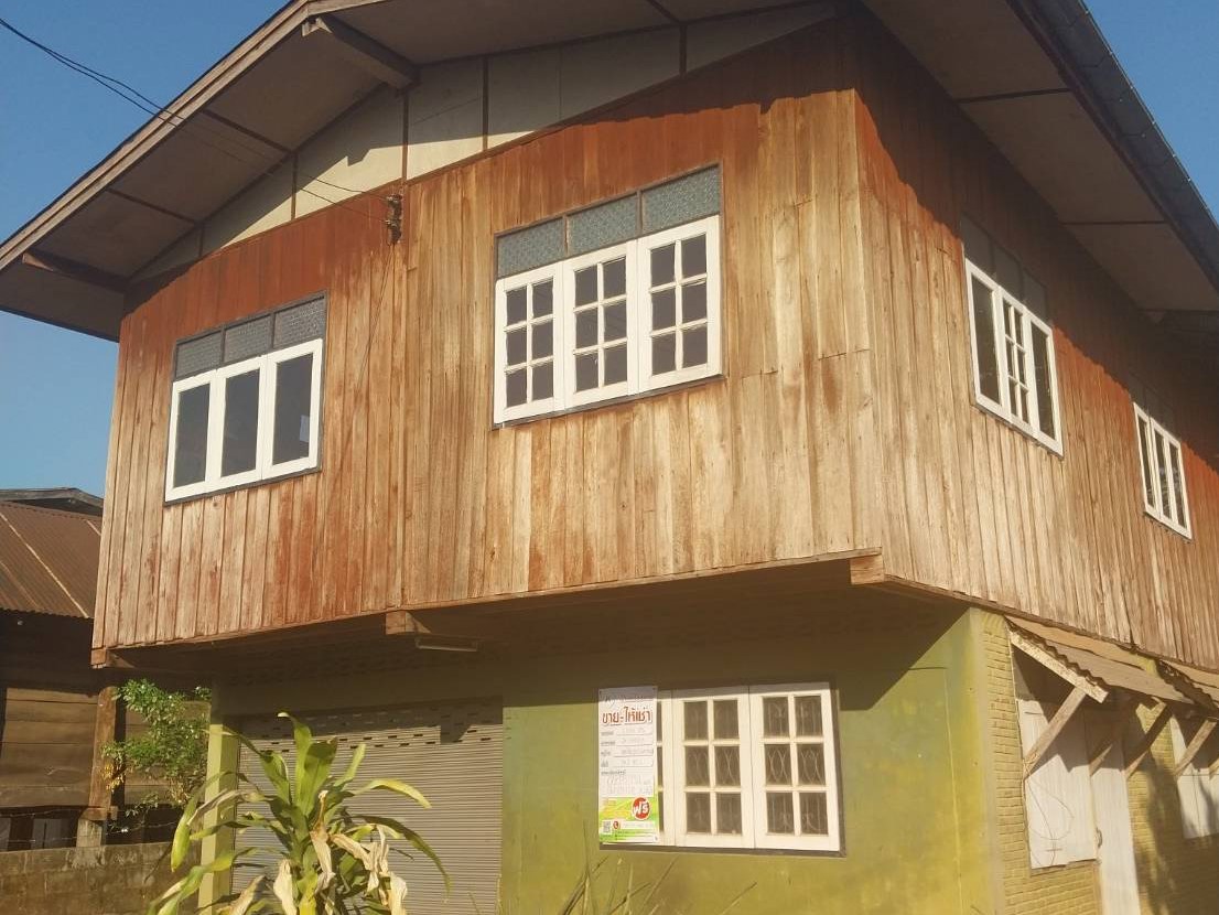 บ้านเดี่ยว นครพนม นาแก หนองสังข์ 1010000