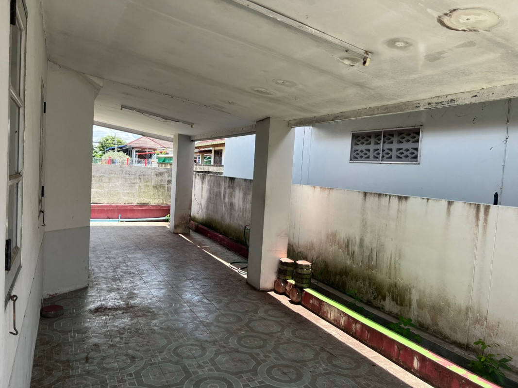 บ้านเดี่ยว เชียงใหม่ ดอยสะเก็ด แม่คือ 1250000