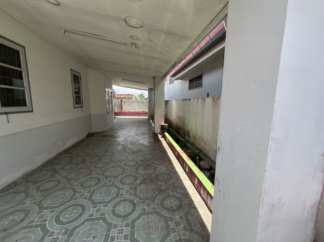 บ้านเดี่ยว เชียงใหม่ ดอยสะเก็ด แม่คือ 1250000