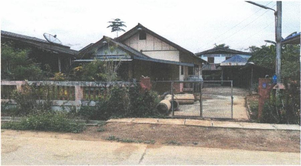 Single house Chiang Rai Chiang Khong ศรีดอนชัย 1120000