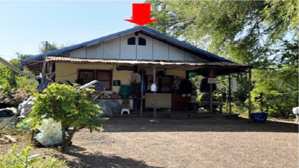 บ้านเดี่ยว บ้านเซ อุดรธานี เมืองอุดรธานี หนองบัว 1010000