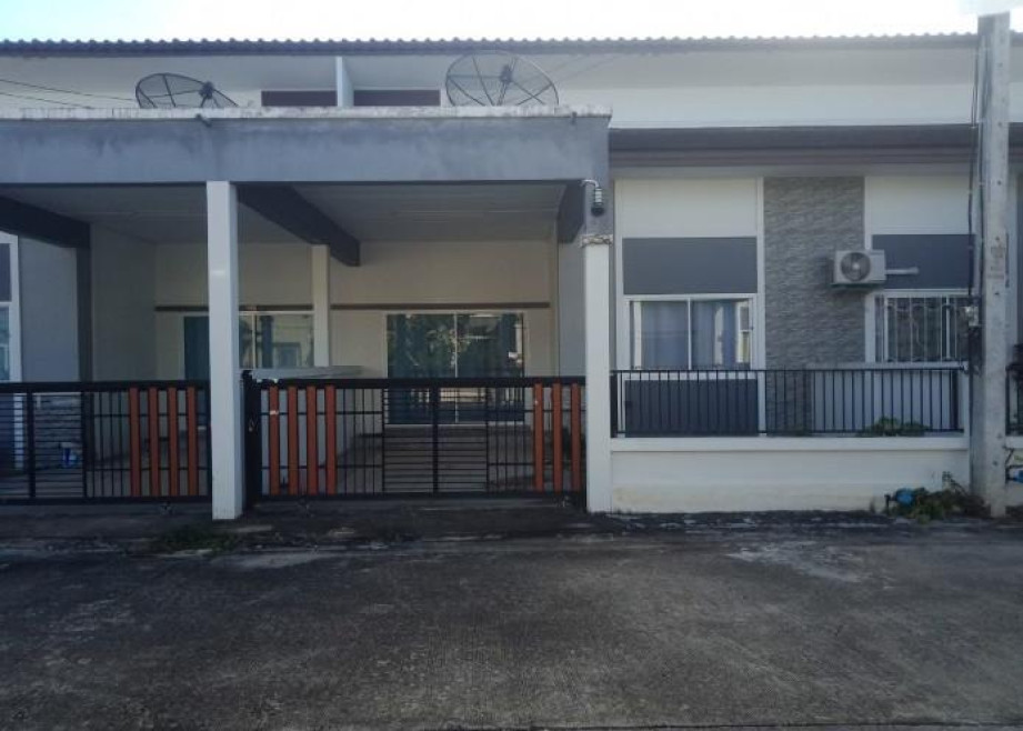 บ้านเดี่ยว ภูราธานี ตรัง ห้วยยอด ลำภูรา 1700000