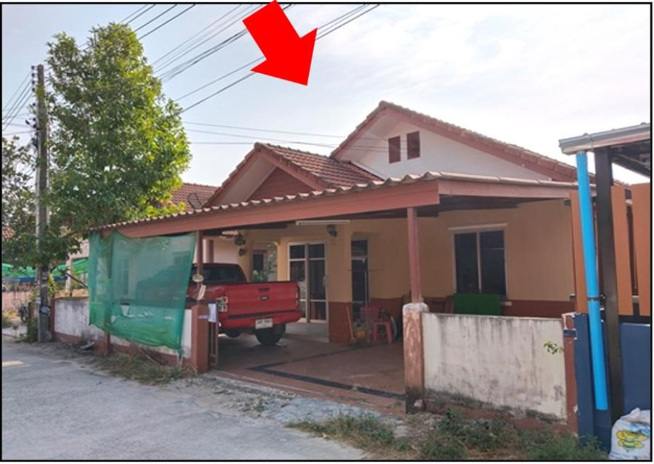 บ้านเดี่ยว ฟายน์โฮม ระยอง บ้านฉาง บ้านฉาง 1730000
