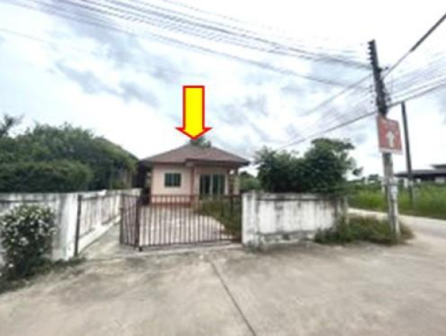 บ้านเดี่ยว เกร็ดแก้ว11 ระยอง นิคมพัฒนา มาบข่า 1750000