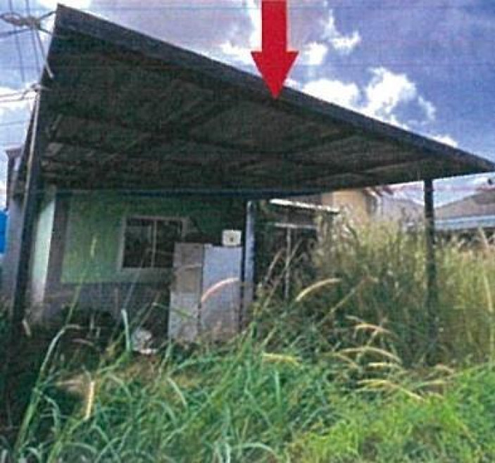 บ้านเดี่ยว ปราจีนบุรี ศรีมหาโพธิ ศรีมหาโพธิ 1800000