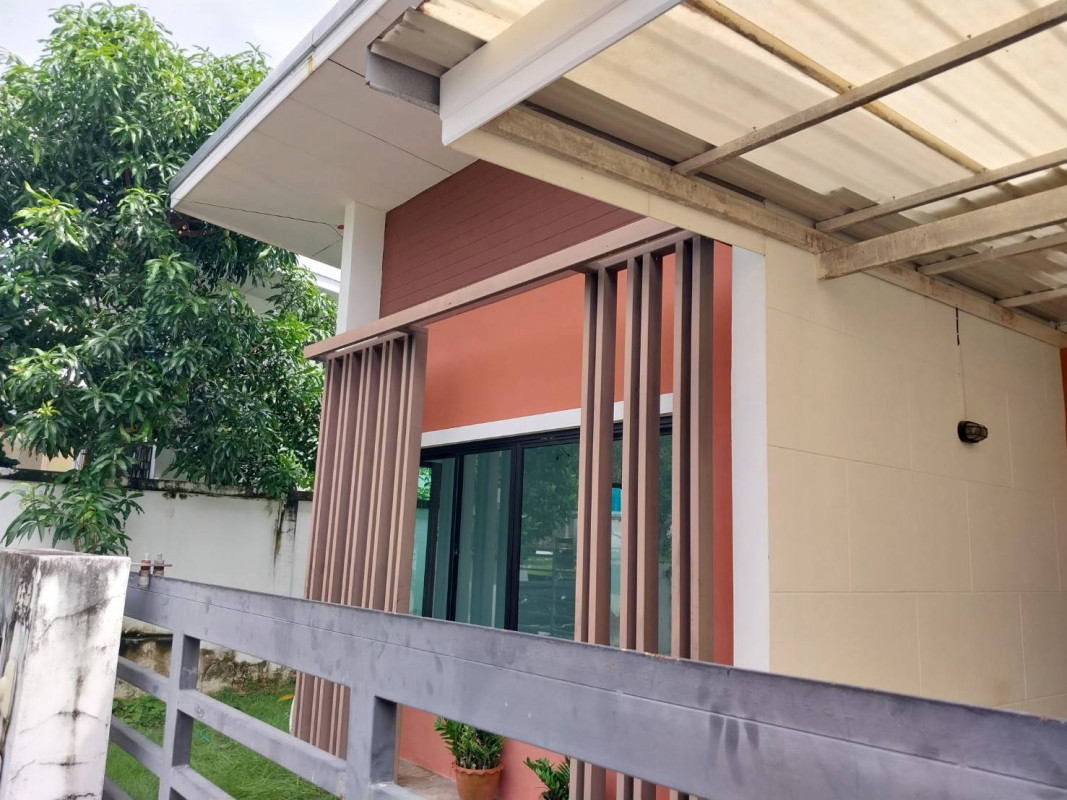 บ้านแฝด พร้อมพันธ์-บีทาวน์ ภูเก็ต ถลาง ป่าคลอก 3650000
