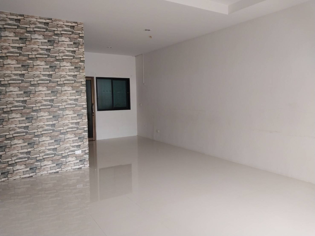 บ้านแฝด พร้อมพันธ์-บีทาวน์ ภูเก็ต ถลาง ป่าคลอก 3650000