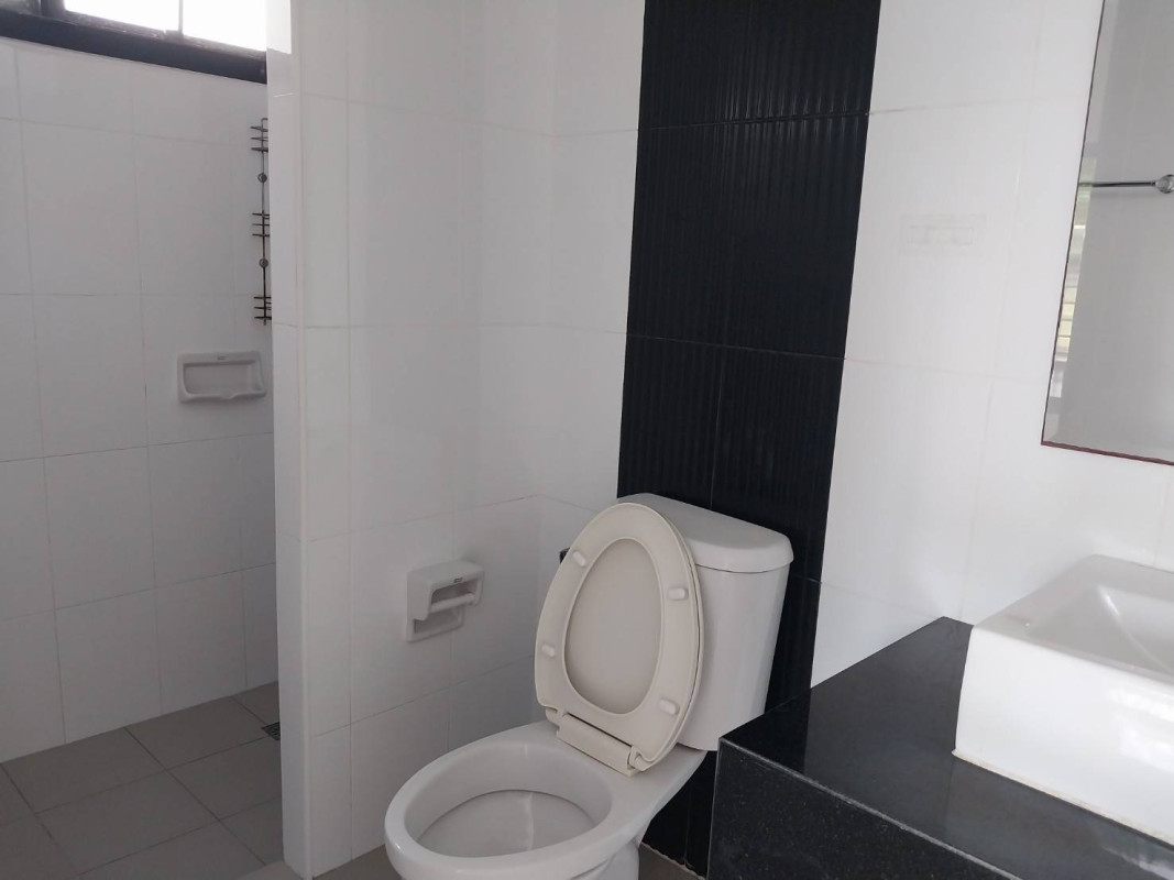 บ้านแฝด พร้อมพันธ์-บีทาวน์ ภูเก็ต ถลาง ป่าคลอก 3650000