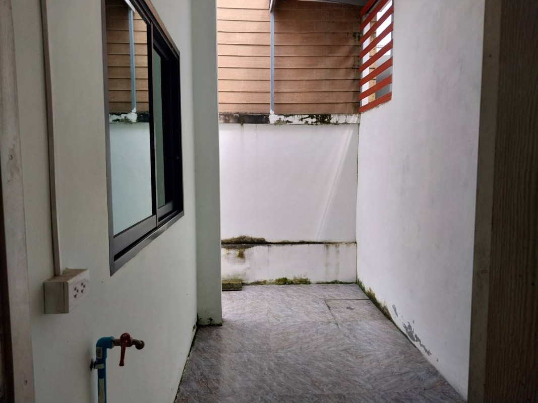 บ้านแฝด พร้อมพันธ์-บีทาวน์ ภูเก็ต ถลาง ป่าคลอก 3650000