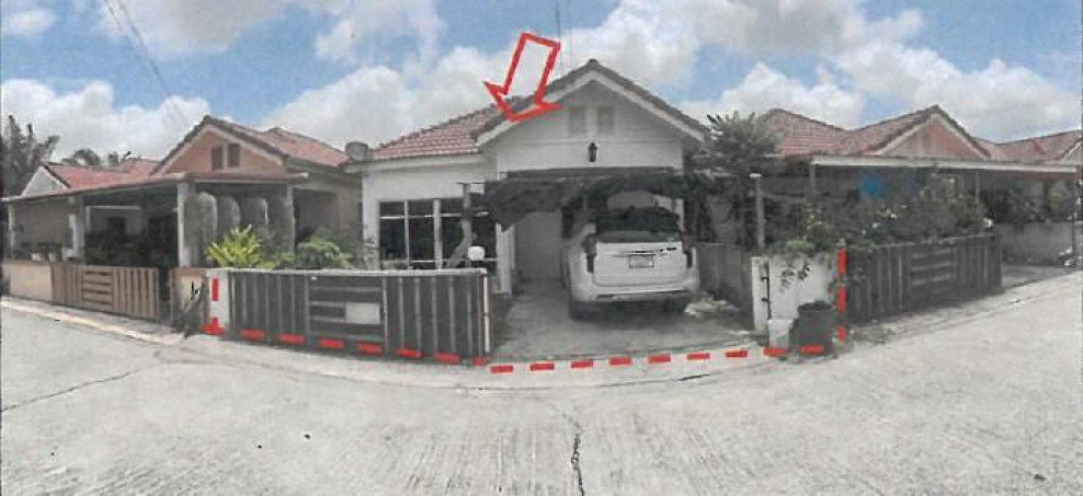 บ้านเดี่ยว ระยอง บ้านฉาง บ้านฉาง 1800000