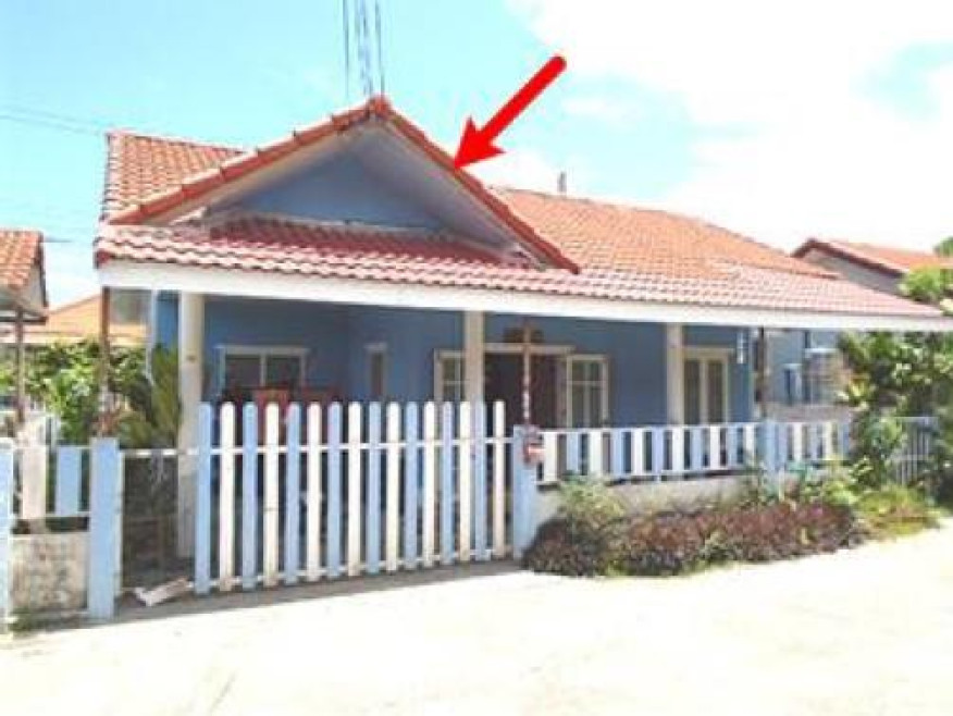 บ้านเดี่ยว ระยอง บ้านฉาง บ้านฉาง 1800000