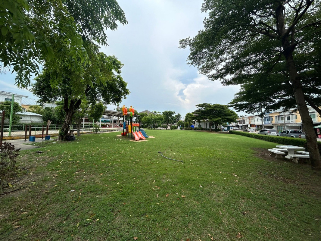 บ้านเดี่ยว เดอะคอนเนครามอินทรา-มีนบุรี กรุงเทพมหานคร มีนบุรี มีนบุรี 2600000