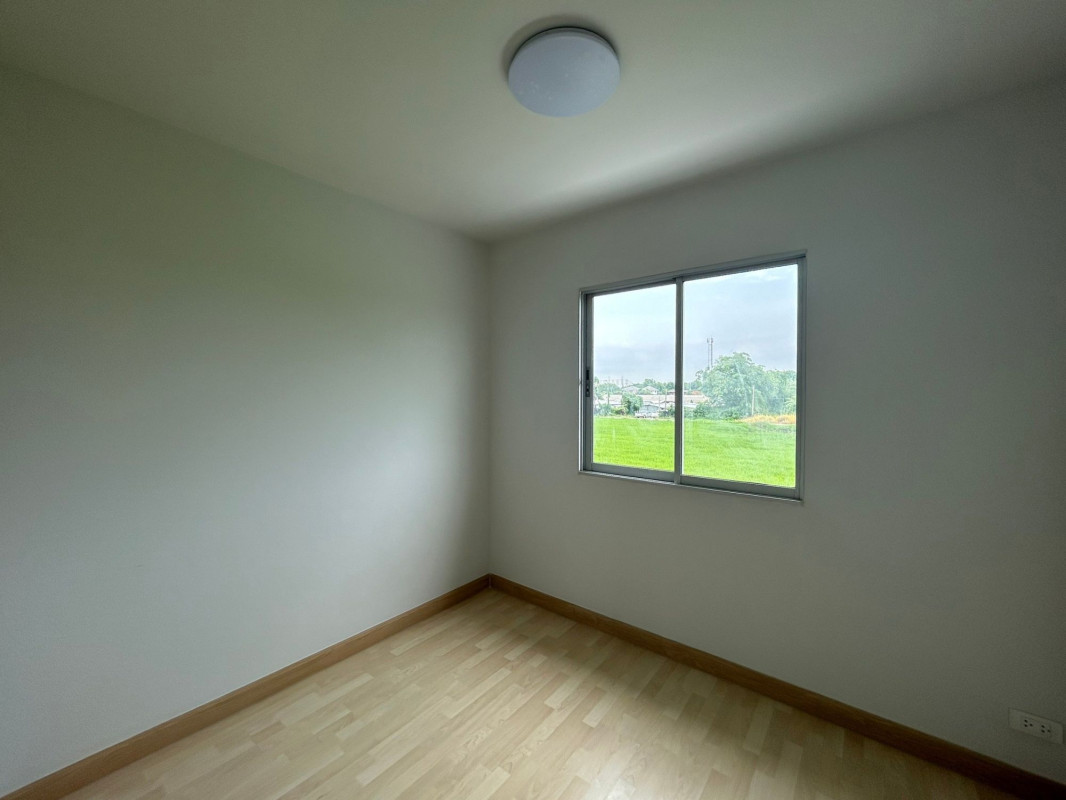 บ้านเดี่ยว เดอะคอนเนครามอินทรา-มีนบุรี กรุงเทพมหานคร มีนบุรี มีนบุรี 2600000