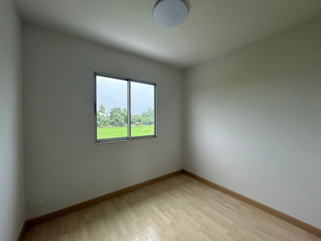 บ้านเดี่ยว เดอะคอนเนครามอินทรา-มีนบุรี กรุงเทพมหานคร มีนบุรี มีนบุรี 2600000