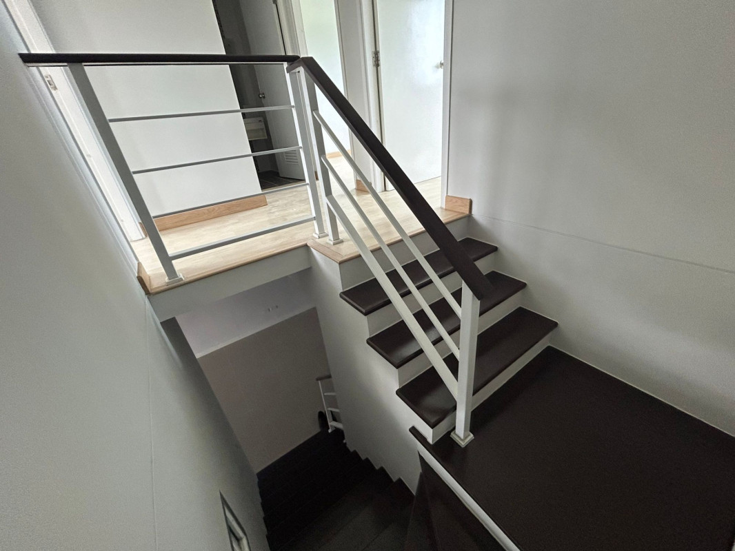 บ้านเดี่ยว เดอะคอนเนครามอินทรา-มีนบุรี กรุงเทพมหานคร มีนบุรี มีนบุรี 2600000