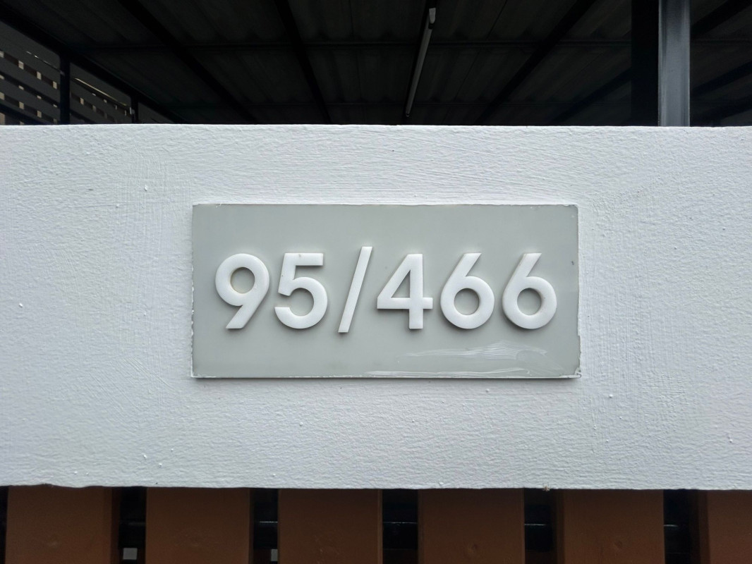 บ้านเดี่ยว เดอะคอนเนครามอินทรา-มีนบุรี กรุงเทพมหานคร มีนบุรี มีนบุรี 2600000