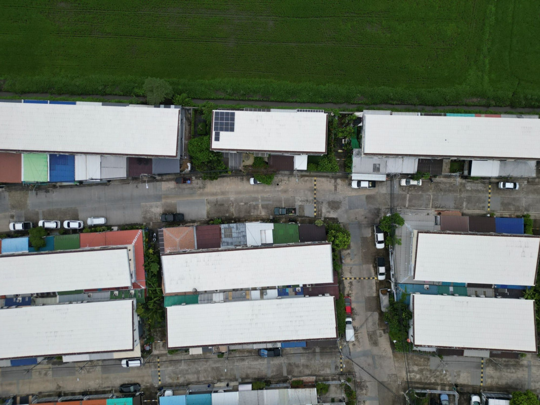 บ้านเดี่ยว เดอะคอนเนครามอินทรา-มีนบุรี กรุงเทพมหานคร มีนบุรี มีนบุรี 2600000