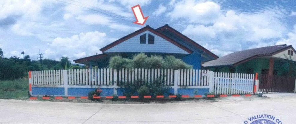 บ้านเดี่ยว กองเงิน ระยอง บ้านค่าย ชากบก 1850000