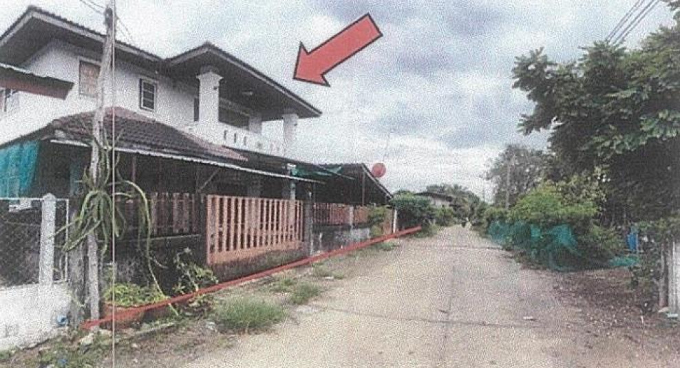 Single house Ubon Ratchathani Mueang Ubon Ratchathani Nong Bo 1260000