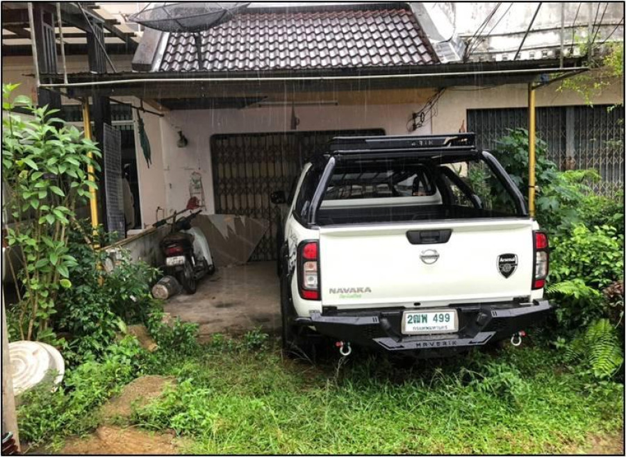บ้านเดี่ยว ตรัง ย่านตาขาว ย่านตาขาว 0