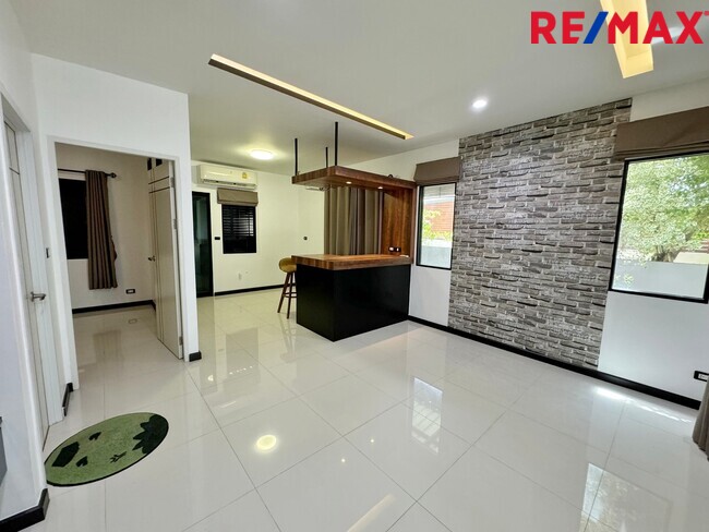 บ้านแฝด เดอะ ทรัสต์ 95 ราชพฤกษ์ รัตนาธิเบศร์ นนทบุรี ปากเกร็ด อ้อมเกร็ด 3290000