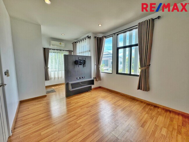บ้านแฝด เดอะ ทรัสต์ 95 ราชพฤกษ์ รัตนาธิเบศร์ นนทบุรี ปากเกร็ด อ้อมเกร็ด 3290000