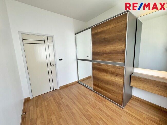บ้านแฝด เดอะ ทรัสต์ 95 ราชพฤกษ์ รัตนาธิเบศร์ นนทบุรี ปากเกร็ด อ้อมเกร็ด 3290000