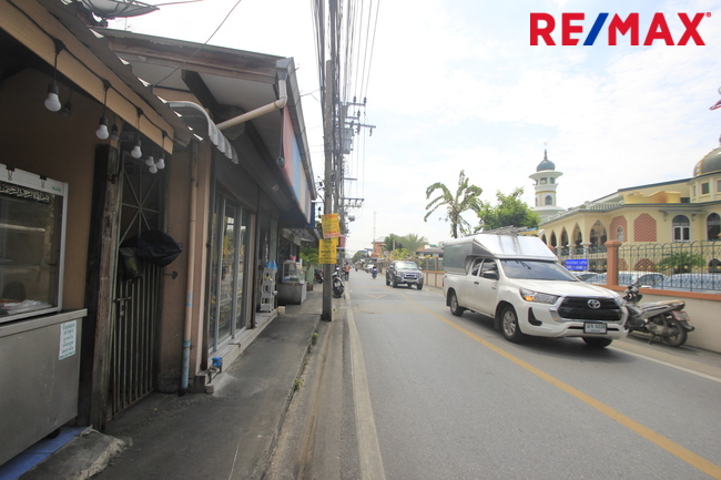 Residential land/lot Bangkok Thung Khru Bang Mot 1690000