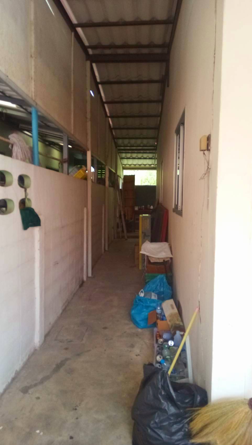 บ้านแฝด หมู่บ้านพูลศรี ปทุมธานี เมืองปทุมธานี บางขะแยง 2200000