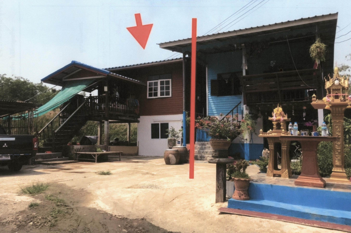 บ้านเดี่ยว ตราด   1058490