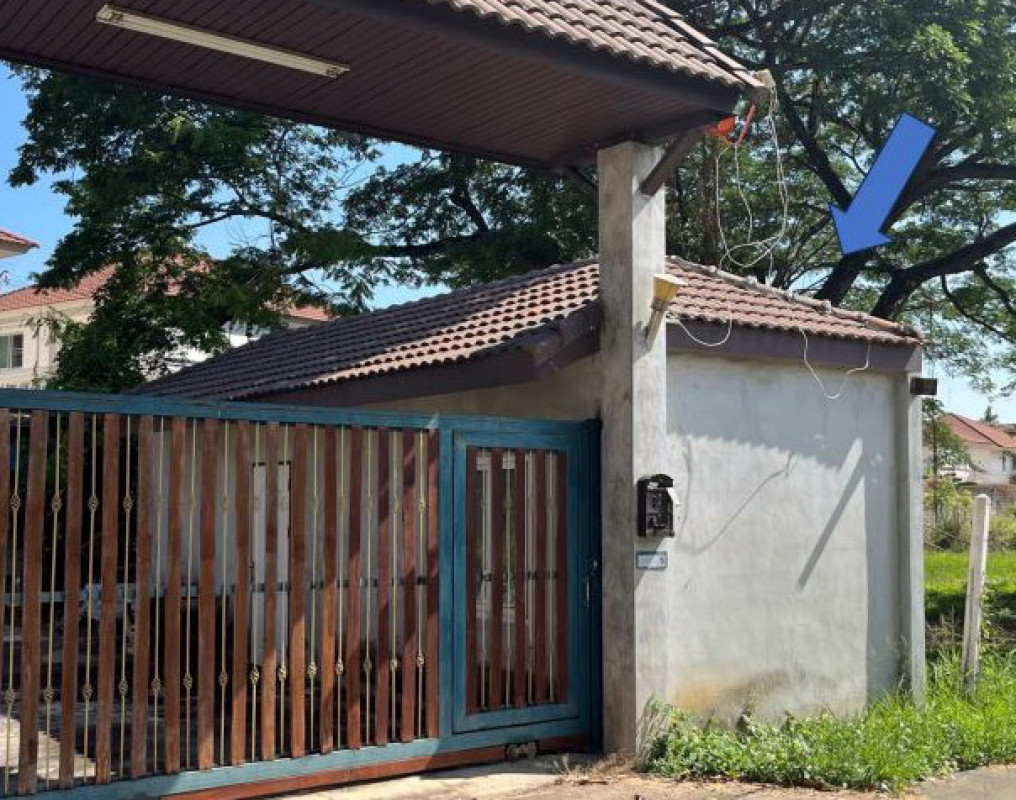 บ้านเดี่ยว ขอนแก่น เมืองขอนแก่น เมืองเก่า 754110
