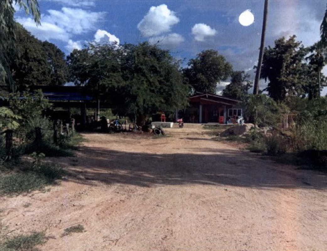 บ้านเดี่ยว กำแพงเพชร ขาณุวรลักษบุรี สลกบาตร 952110