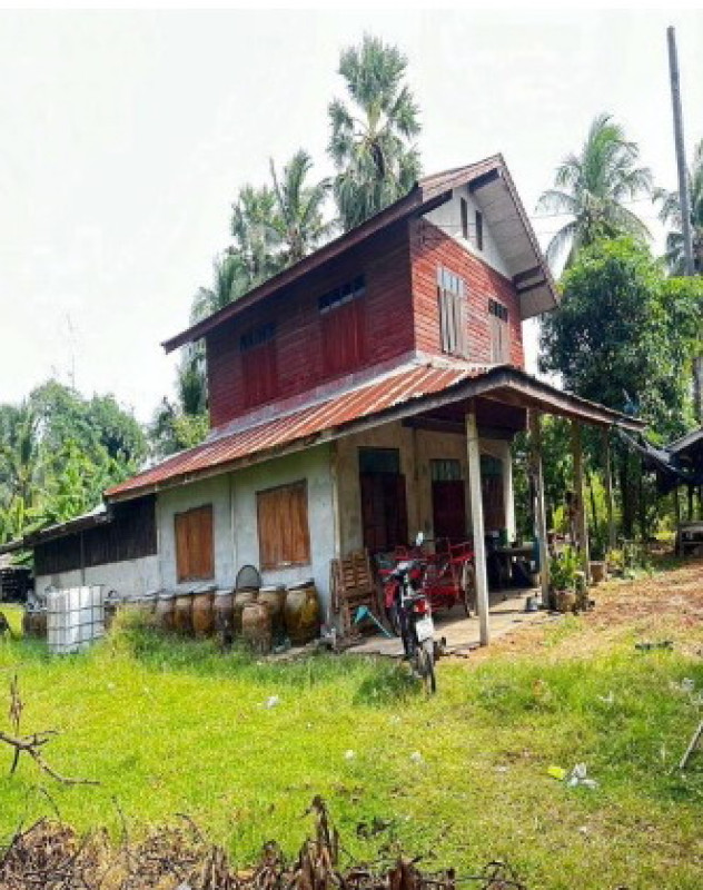 บ้านเดี่ยว บุรีรัมย์ ประโคนชัย หนองบอน 579275