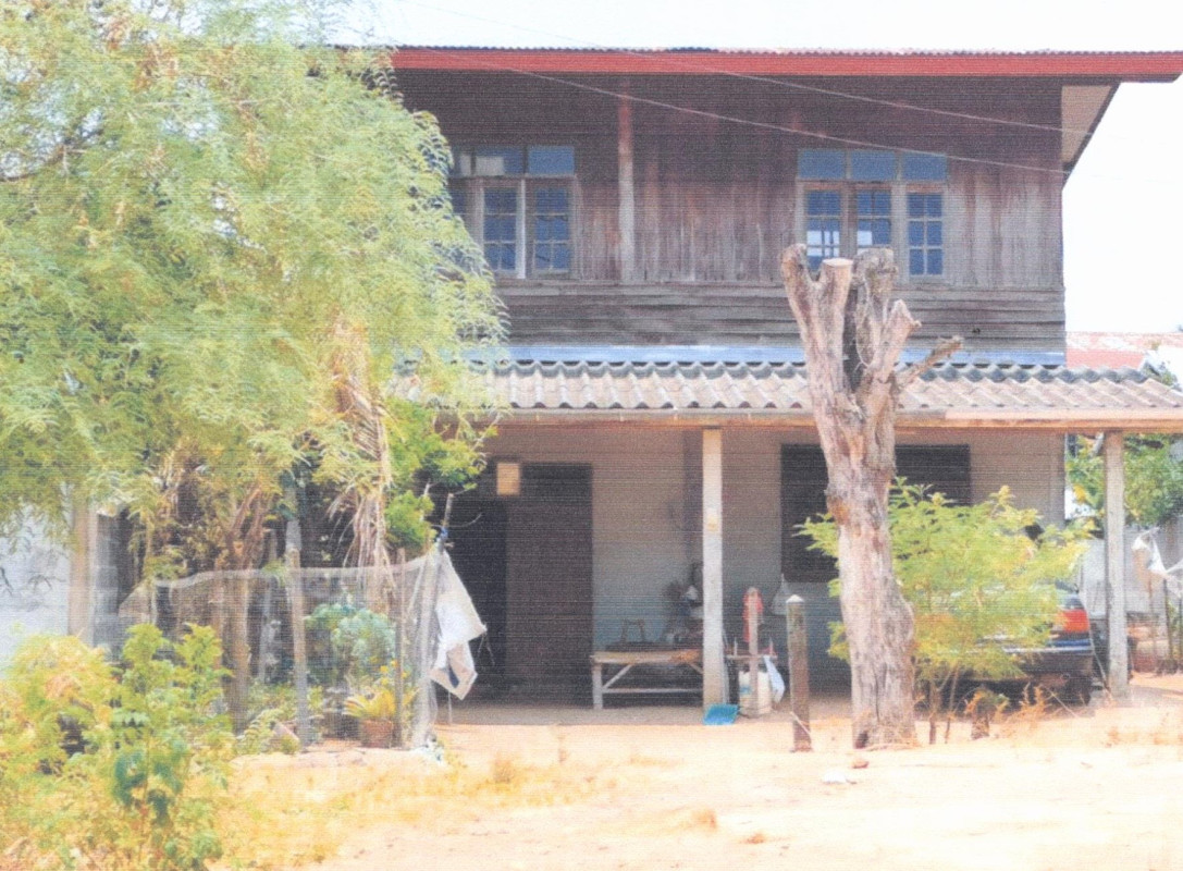 บ้านเดี่ยว ศรีสะเกษ ไพรบึง ไพรบึง 401100