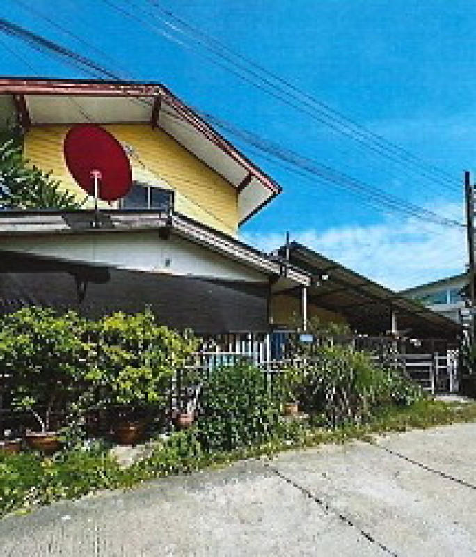 ทาวน์เฮ้าส์ กรุงเทพมหานคร หนองจอก คู้ฝั่งเหนือ 1013826