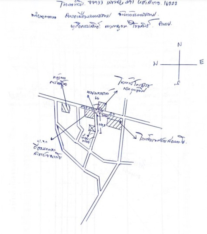 ทาวน์เฮ้าส์ มหาสารคาม เมืองมหาสารคาม ตลาด 189000