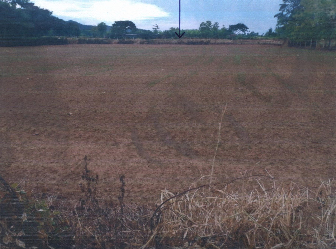 Residential land/lot Phrae Sung Men Wiang Thong 362250