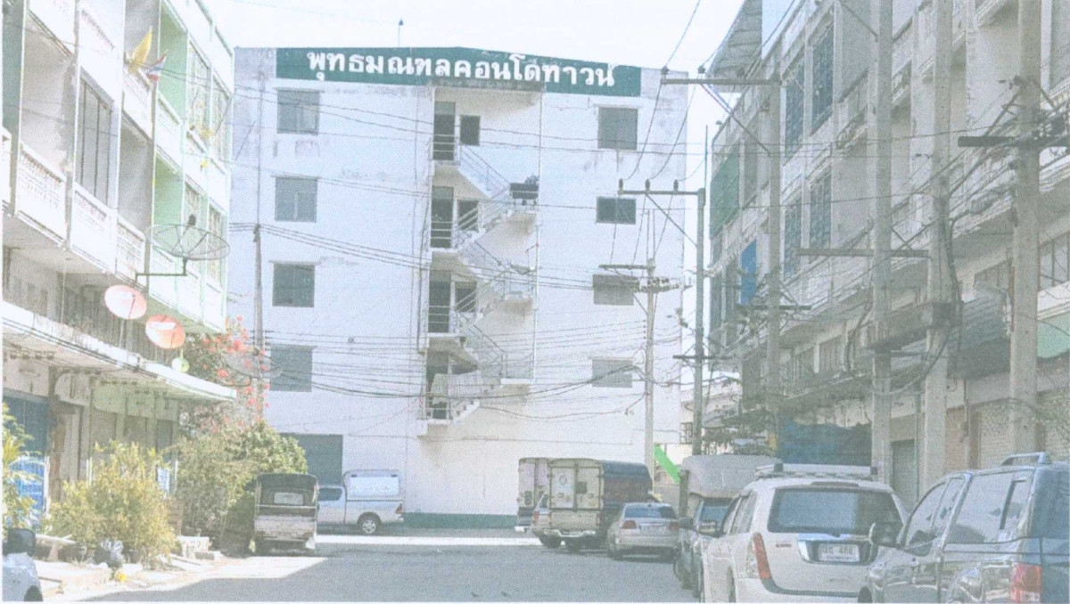 คอนโด นครปฐม สามพราน กระทุ่มล้ม 145310