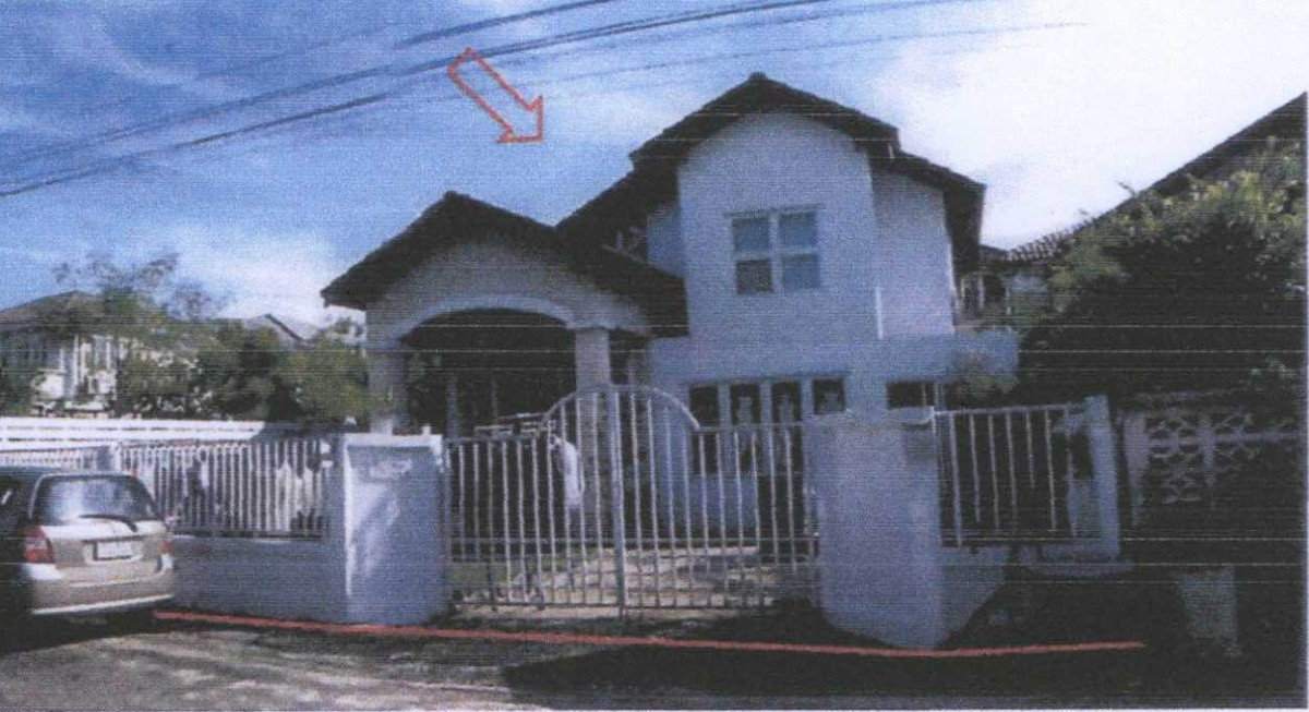 Single house Bangkok Sai Mai Khlong Thanon 2619178