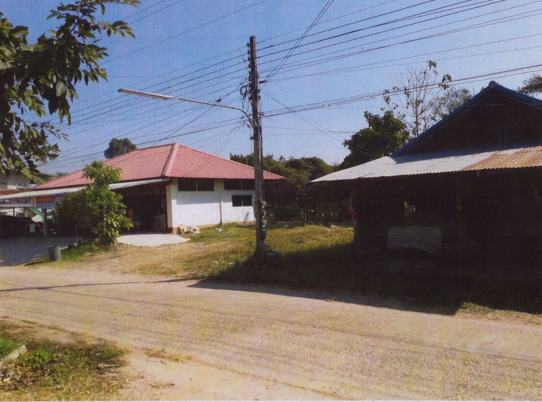 บ้านเดี่ยว มุกดาหาร เมืองมุกดาหาร ดงเย็น 974220