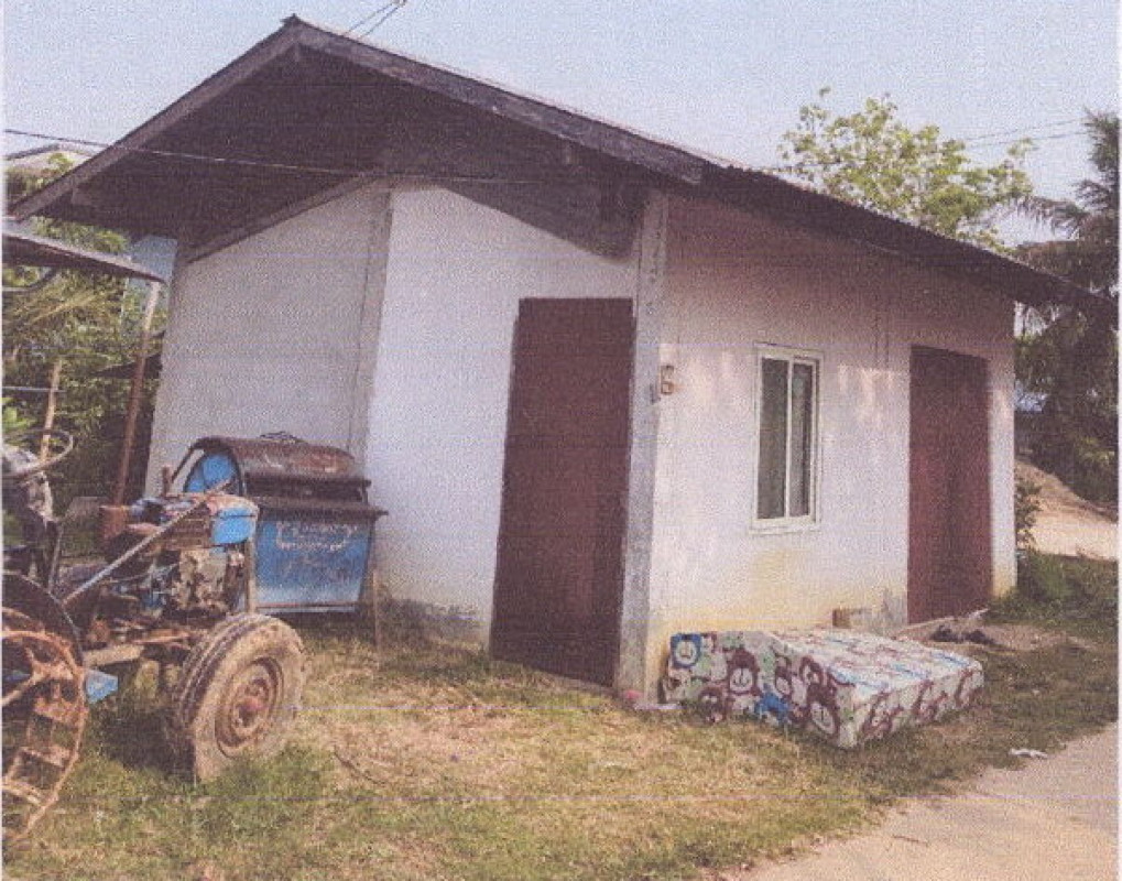 บ้านเดี่ยว มุกดาหาร เมืองมุกดาหาร ผึ่งแดด 286040