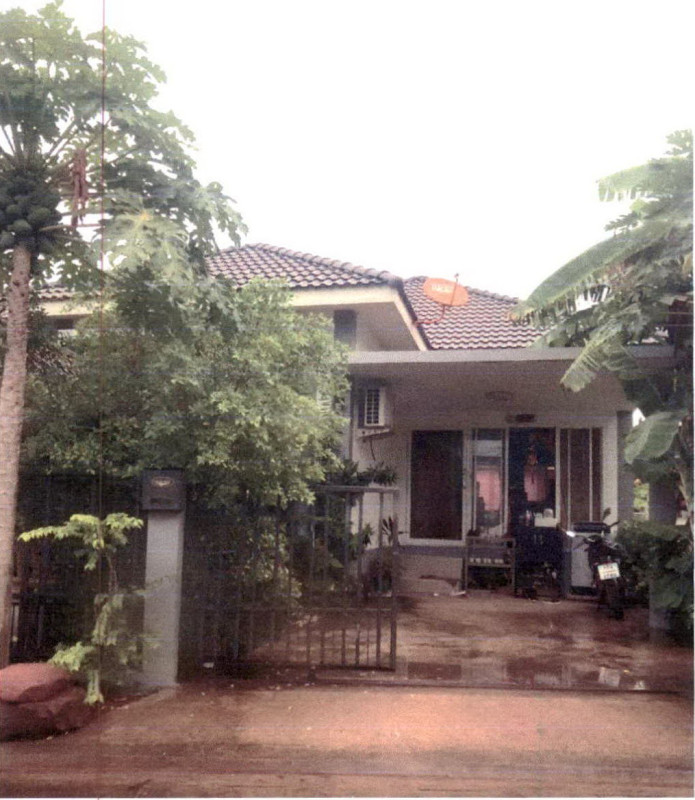 ทาวน์เฮ้าส์ สุราษฎร์ธานี พุนพิน หัวเตย 1921920