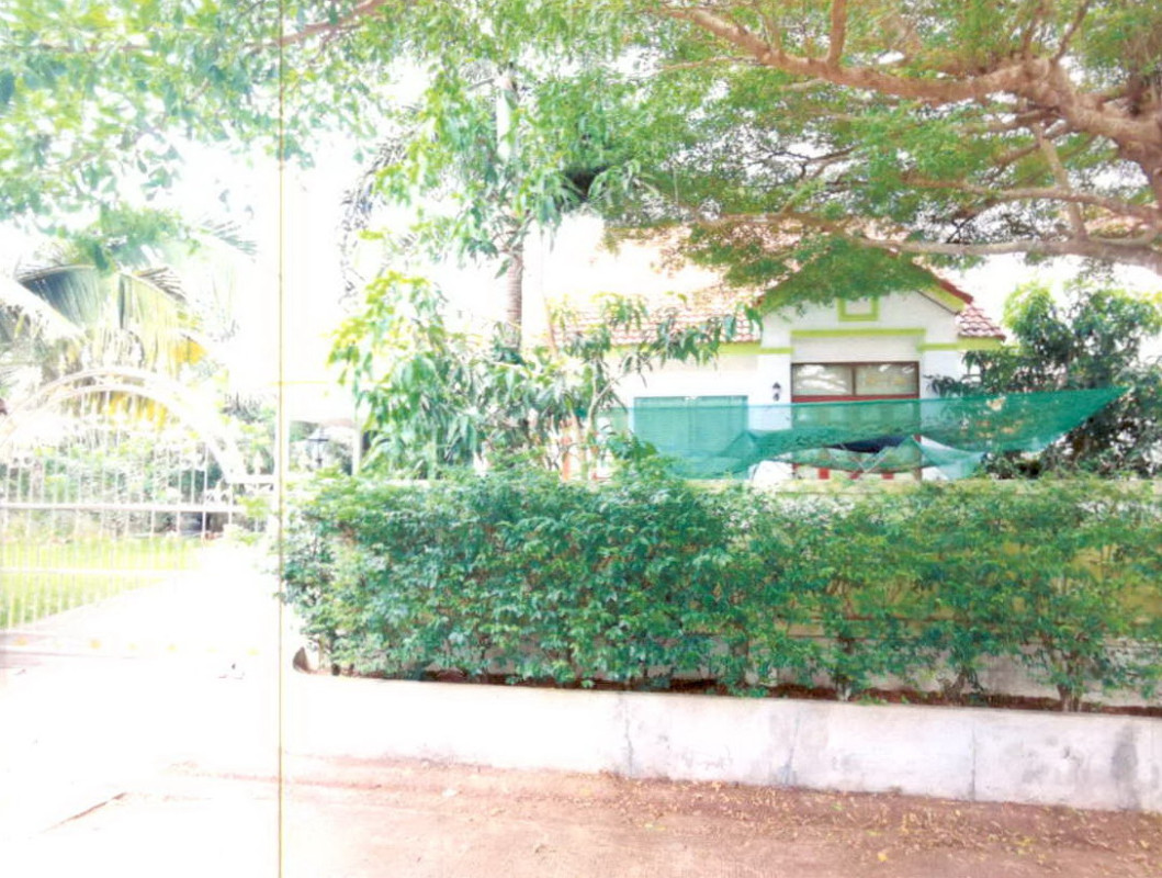 Townhouse Surat Thani Phunphin Phunphin 2339000