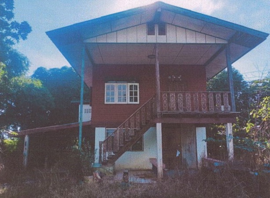 บ้านเดี่ยว สุโขทัย เมืองสุโขทัย ปากพระ 0
