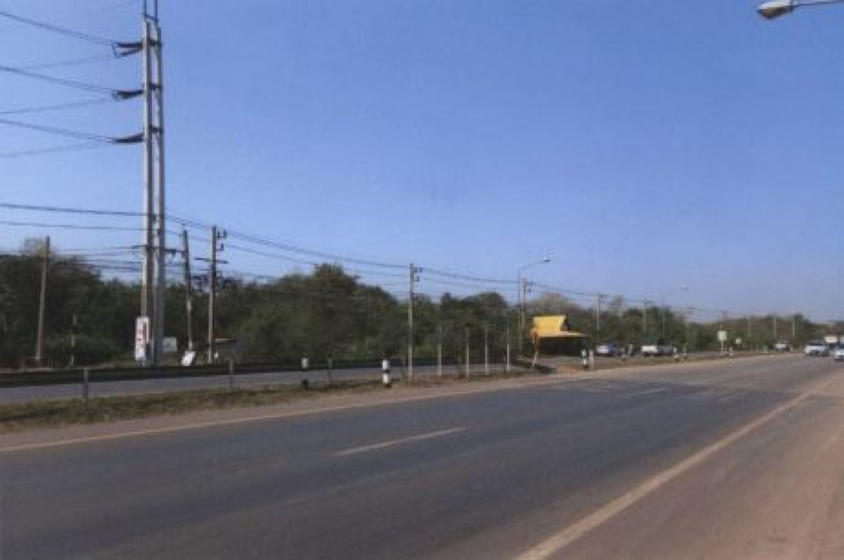 ที่ดินเปล่า อุดรธานี เมืองอุดรธานี หนองนาคำ 41860000