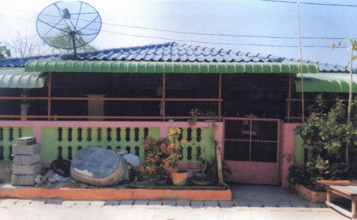 บ้านเดี่ยว อุดรธานี เมืองอุดรธานี โนนสูง 2145600